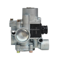 Vanne modulatrice solénoïde ABS pour camion 4721950180, compatible avec les camions DAF, IVECO, ISUZU, SINOTRUK, VOLVO, JAC, DAEWOO