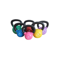 Kettlebell, équipement de musculation commercial pour les clubs de fitness et la maison