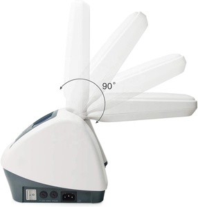 Lámpara UV Portátil de Mano para Uso Doméstico, Fototerapia UV de 311nm, Luz UVA y UVB para el Tratamiento de Vitiligo, Psoriasis, Eccema y Pitiriasis <span class=keywords><strong>Rosea</strong></span> - Product Image 4
