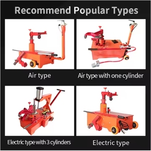 Changeur <span class=keywords><strong>de</strong></span> pneus personnalisable Changeur <span class=keywords><strong>de</strong></span> pneus pour camions Machine <span class=keywords><strong>de</strong></span> changement <span class=keywords><strong>de</strong></span> pneus pneumatique - Product Image 3