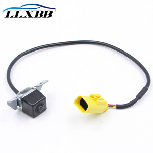 Caméra <span class=keywords><strong>de</strong></span> <span class=keywords><strong>recul</strong></span> pour stationnement OEM 95790-2S211 95790-2S011 pour Hyundai Tucson <span class=keywords><strong>Ix35</strong></span> GLS 2011-2013 - Product Image 1