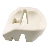 Dispositif de positionnement de la tête pour interventions en position ventrale – Solution de circuit respiratoire pour anesthésie – Positionneur de tête pour patients en position ventrale