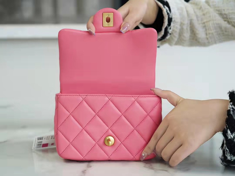 Custom High Quality Leather Ladies Shoulder Bag Unique Handbags Supplier For Women