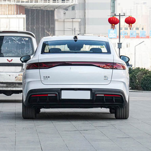 BYD Qin <span class=keywords><strong>L</strong></span> DM-i 2025 Sedán Híbrido Enchufable de 120 km con Carga Rápida y 2100 km de Autonomía, Vehículo de Nueva Energía, Precio Directo de Fábrica, China, Volante a la Izquierda - Product Image 6