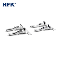 Borne à sertir femelle molex série 35746-0210 35748-0210