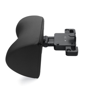 Máy móc điều chỉnh xe Ghế tựa cổ tử cung gối ghế trong xe hơi Bộ nhớ bọt gối tựa đầu gối - Product Image 5