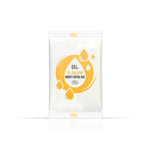 Neme karşı hassas nispi nemi korumak için <span class=keywords><strong>2</strong></span> yönlü nem kontrol çantası - Product Image 3