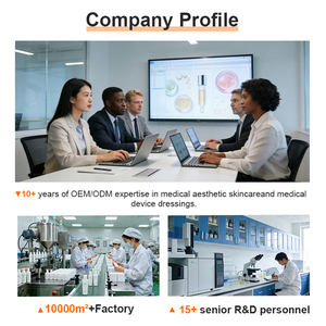 <span class=keywords><strong>Agua</strong></span> Limpiadora Suave de Marca Privada OEM - Desmaquillante Natural y Limpiador Facial de Marca Privada OEM, Aceite Desmaquillante al por Mayor - Product Image 3