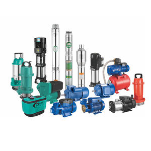 CHIMP 2 ''3'' 4 ''<span class=keywords><strong>Bomba</strong></span> Pompe à eau sumergible Pompe submersible électrique pour puits profond - Product Image 4