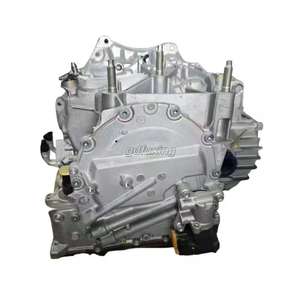 Caja de Cambios Automática Usada FZ21 FW6AEL FW6A-EL de 6 Velocidades FWD de Aleación de Aluminio para CX-<span class=keywords><strong>3</strong></span> CX-4 CX-5 CX-7 <span class=keywords><strong>2017</strong></span> - Product Image 2