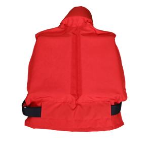 เสื้อชูชีพมืออาชีพทางทะเล CCS EC MED อุปกรณ์ช่วยชีวิตฉุกเฉินแบบโฟม อุปกรณ์กู้ภัยทางทะเล SOLAS เสื้อชูชีพเด็ก - Product Image 4