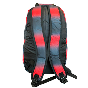 Échantillon gratuit Sac de sport matelassé le plus vendu pour raquettes de pickleball, support de raquettes, sac de raquettes de tennis, sac à dos de voyage portable - Product Image 3