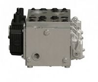 Groupe de vannes proportionnelles PVG 48, 350 bar, 600 L/min, 48 kW, port 3/4 pouce