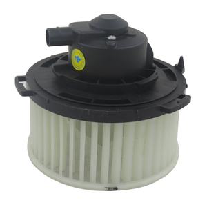 Motor de Ventilador de Aire Acondicionado, Calefacción y Ventilación para MAZDA 3 BK Mazda 5 CR19 AXELA BK 2.0 BP4K-61-B10 12V - Product Image 2