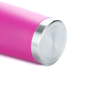 Bas prix Top vendeur 2023 acier inoxydable Double paroi voiture gobelet plastique pulvérisation voiture tasse Thermos flacons à vide - Product Image 6