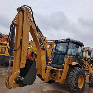 รถแบคโฮเดอร์โหลดเดอร์รถแบคโฮ420F 416f รถตักดิน jcb4cx jcb3cx 420f ใหม่ - Product Image 3