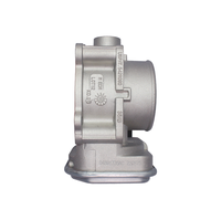 Boîtier papillon ap02, pour DODGE CALIBER, JEEP PATRIOT, 4891735AC