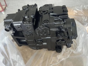 Pompes et Pièces de Construction pour Excavatrices : Pompe à Piston Hydraulique 90R042/90R055/90R075/90R100/90R130/90R180/90R250, Piston Hydraulique 90R - Product Image 6
