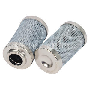 LH0060D025BN3HC y LH0060D010BN4HC Elementos de filtro de aceite de succión de estación hidráulica para aplicaciones industriales y de construcción - Product Image 1