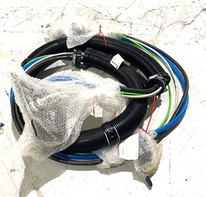 Sistema de Energía para Arnés de Robot 333838 <span class=keywords><strong>ES13</strong></span> 133 CTR PNT EPS Air - Product Image 1