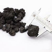 Anthracite Charbon Aec 90-95% Électrique Calciné Anthracite Briquettes