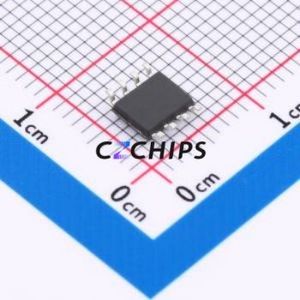 วงจรรวม SOP-8 CM1713S ใหม่ของแท้ชิป IC PMIC ควบคุมและควบคุม AC-DC - Product Image 2