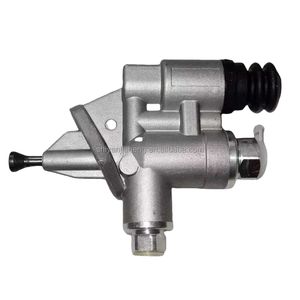 6CT yağ dağıtım pompası 3936316 4988747 3925709 3930134 Cummins motor parçalar için uygun - Product Image 4