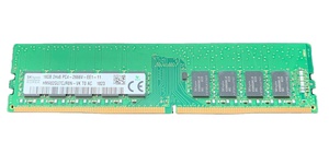 SNPVDFYDC/16G <span class=keywords><strong>M391A2K43BB1</strong></span>-CTDQ AA335286 MTA18ASF2G72AZ-2G 16 GO DDR4 2RX8 UDIMM 2666Mhz Mémoire VDFYD AA335286 - Product Image 3