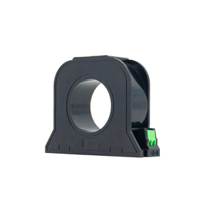 Khlx 9S Dc Lekkage Huidige <span class=keywords><strong>Sensor</strong></span> 0.1a ~ 10a 4 ~ 20ma Rs485 Transforme Split Core Nul-Sequentie Stroomtransformator - Product Image 6