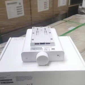 Zowee H362-383เราเตอร์บรอดแบนด์5.5G CPE MAX 5G ทั่วโลก6แบนด์ - Product Image 5