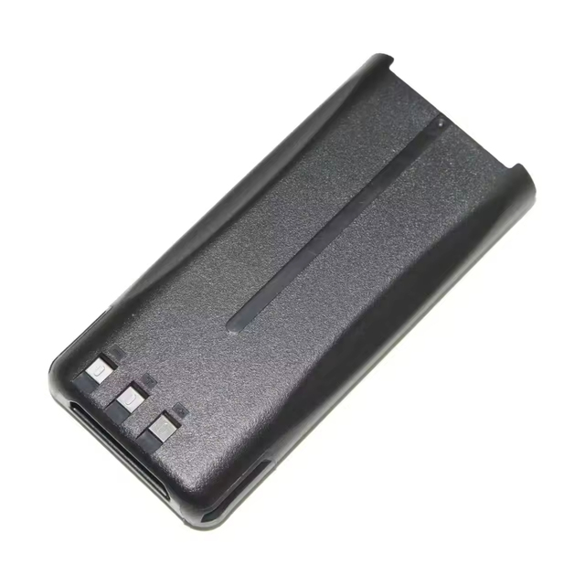 Walkie Talkie Li-ion Battery KNB-45L_KNB-45Li with Type-C for NX340 TKD-240 TKD-340 TK-3207 TK-3317 Radios 2000mAh 7.4V Hot