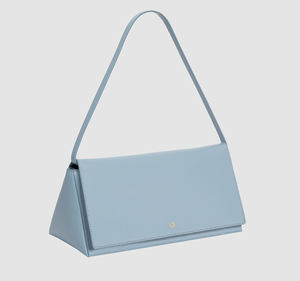 真皮奢华品牌包女士手袋迷你女士手提袋真皮女士单肩包 - Product Image 1