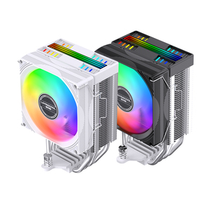 LOVINGCOOL Precio de fábrica OEM Diseño <span class=keywords><strong>Gaming</strong></span> Pc Case Ventiladores Refrigeración Torres <span class=keywords><strong>CPU</strong></span> Cooler Lga1366 115X 1700 1200 2011 AM3 - Product Image 1