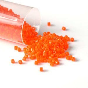 Jmiyuki — <span class=keywords><strong>perles</strong></span> de rocaille japonaises originales, <span class=keywords><strong>11</strong></span>/<span class=keywords><strong>0</strong></span> pièces, 10 grammes/tube bijoux, vente en gros - Product Image 3