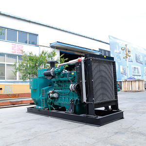 Groupe électrogène Diesel 50hz 5KW pour personnaliser le Offre Spéciale de démarrage électrique générateur silencieux 6kw de Type ouvert de haute qualité - Product Image 5