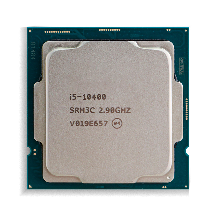 CPU Intel Core i5-10600KF LGA 1200 CPU 10Th Gen Intel Core i5-10600KF LGA-1200 CPU Processor 6-Core