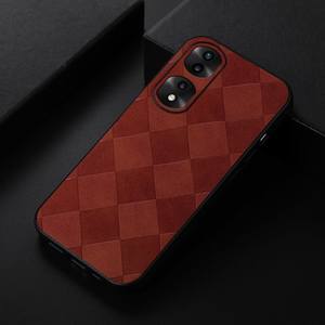 Coque de téléphone portable de luxe en cuir PU pour Honor 70 Pro 5G - Product Image 6