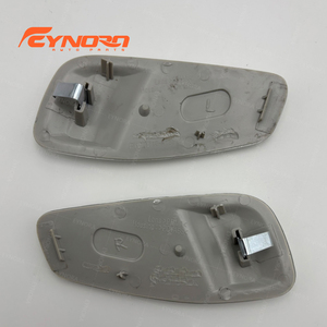 Luz de Guardabarros EYNORA para <span class=keywords><strong>Jeep</strong></span> <span class=keywords><strong>Renegade</strong></span> 2015 2016 2017 2018 2019 2020 2021 <span class=keywords><strong>2022</strong></span> 2023, Lámpara Lateral, Luz de Posición Lateral 53390026 - Product Image 3