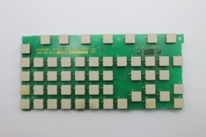 Fanuc CNC Máy Bàn Phím/Bàn Phím A20B-1008-0550 - Product Image 6
