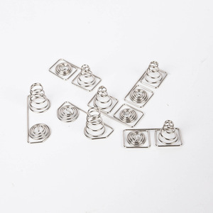 Hot Bán Cuộn Dây Mở Rộng Nén Lực Lượng Không Đổi Mùa Xuân Âm Nhạc Dây Hình Thành Liên Tục Carbon Thép Không Gỉ Cho Đồ Chơi Nệm - Product Image 3