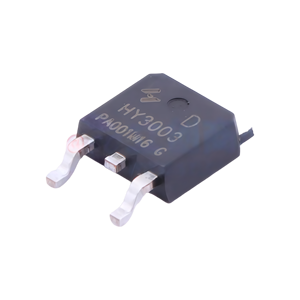 HT HY3003 HY3003D TO-252 N-channel 30V 100A MOSFET ทรานซิสเตอร์แบบ N-channel 30V 100A ชนิด TO-252 - Product Image 1