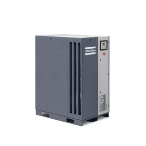 GA30+ GA37 GA37+ GA45 GA45+ GA55 GA55+ GA75 GA75+ GA90 High Performance Atlas Copco Screw air Compressor Screw Atlas Copco - Product Image 3