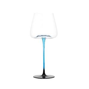 Carafe <span class=keywords><strong>à</strong></span> <span class=keywords><strong>vin</strong></span> <span class=keywords><strong>en</strong></span> cristal sans plomb faite <span class=keywords><strong>à</strong></span> la main, base Blue Mountain, aérateur <span class=keywords><strong>à</strong></span> <span class=keywords><strong>vin</strong></span> <span class=keywords><strong>rouge</strong></span>, carafe avec bouchon pour <span class=keywords><strong>cadeau</strong></span> - Product Image 6