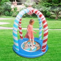 Jouets aquatiques