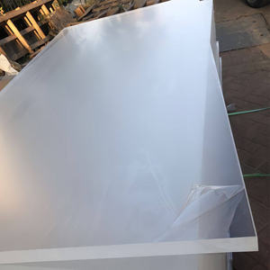 Láminas Acrílicas Alands Perspex <span class=keywords><strong>de</strong></span> 4 Pulgadas y 3 mm <span class=keywords><strong>de</strong></span> Grosor, Transparentes para Publicidad, <span class=keywords><strong>Corte</strong></span> Láser con Logotipo Personalizado, 100% MMA Virgen para Moldeo - Product Image 6