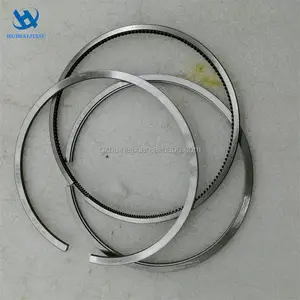 Xây dựng bộ phận máy móc Piston Ring Set 2w-1709 cho mèo máy xúc 225 235 235b 330 350 3304 động cơ 3304b 3306b 2w1709