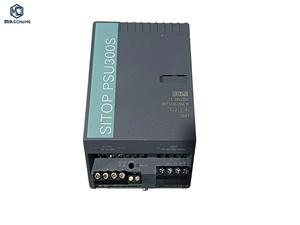 Contrôleur PLC, capteur, alimentation industrielle, neuf d'origine 6EP1436-2BA10 - Product Image 1