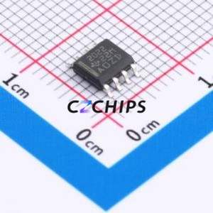 Venta al por mayor TPS2022DR Interruptor electrónico de potencia PMIC de chip IC de circuito integrado de SOIC-8 - Product Image 1
