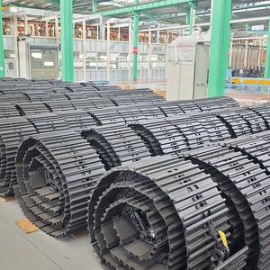 Запчасти ходовой части экскаваторов CAT 311, 314, 315, 318, 319: Башмак гусеницы в сборе для экскаваторов <span class=keywords><strong>Caterpillar</strong></span> - Product Image 2