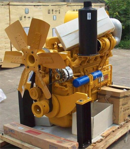 Motor Diésel 4BT de Alto Rendimiento y Potencia, Especialmente Diseñado para Uso en Maquinaria de Construcción y Camiones Pesados - Product Image 6